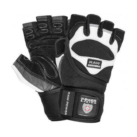 Accesorii pentru sala | Manusi Fitness Raw Power PS2850 0