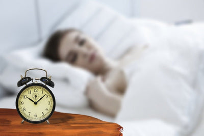 Somnul – Sfaturi pentru a dormi suficient si odihnitor