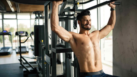 Beta-alanina: Stiinta din spatele celor mai bune suplimente pre si post-antrenament - Nutriland®