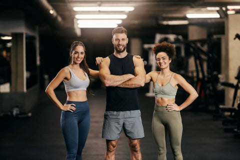 Care sunt cele mai recomandate suplimente pre-workout fără cofeină