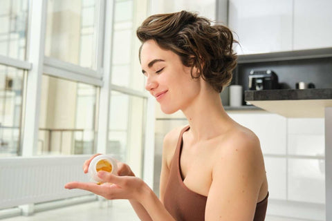 Ce beneficii are Omega 3 pentru sportivi si performanta la antrenament Top produse recomandate in 2026