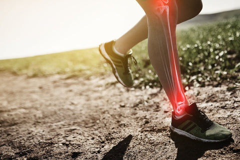 🦴 Ce este osteomalacia si cum poate fi prevenita? - Nutriland®