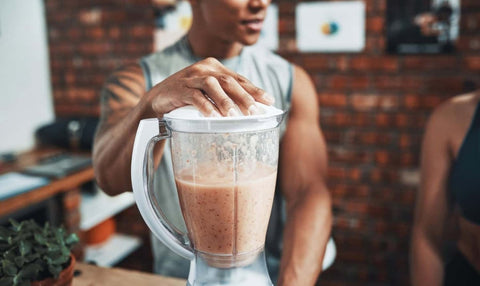 Cele mai recomandate proteine whey cu raport calitate-pret in 2025