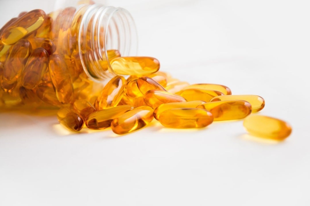 Colagenul: tot ce e nevoie sa stii despre proteina care mentine corpul impreuna! - Nutriland®