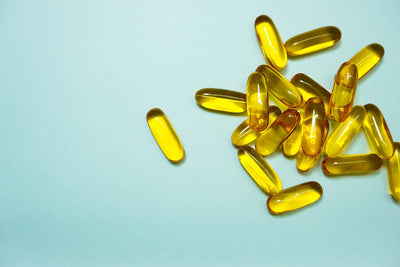 Deficit de vitamina D3: cauze, simptome si recomandari de tratament
