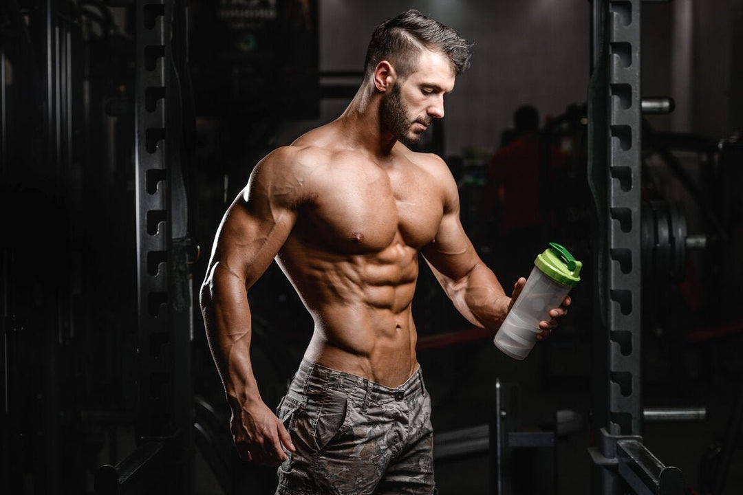 EAA vs BCAA: Care este diferenta si ce supliment este mai bun in bodybuilding? 💪 - Nutriland®
