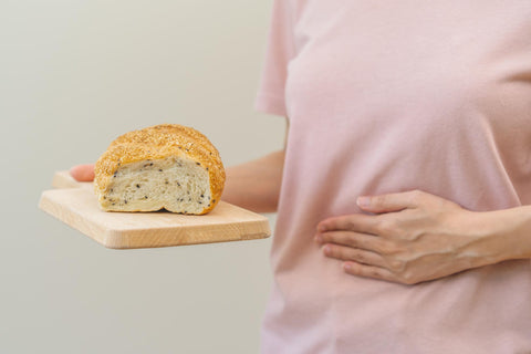 Gluten - ce este si cum afecteaza sanatatea ta - Nutriland®