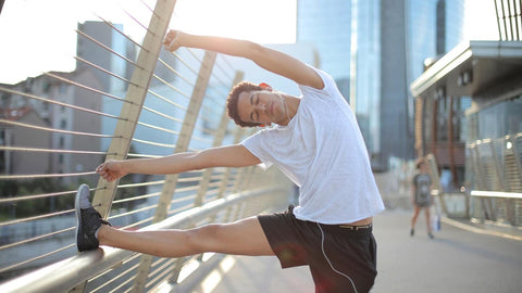 Intindere musculara – ce este, cum apare, de cate tipuri exista si ce remedii poti aborda? - Nutriland®