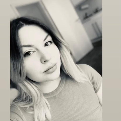 Irina Nedelcu