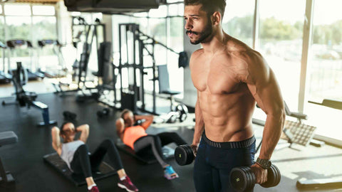 L-citrulina - Stiinta din spatele celor mai bune suplimente pre si post-antrenament - Nutriland®