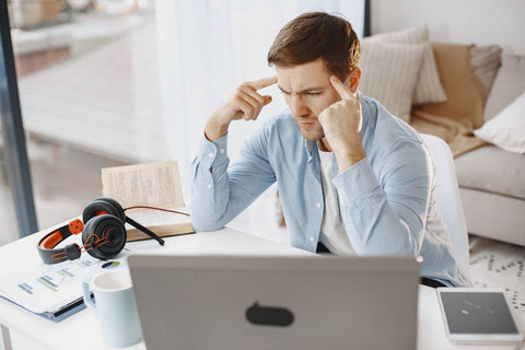 Lipsa de concentrare – cauze si solutii practice pentru a-ti focaliza atentia - Nutriland®