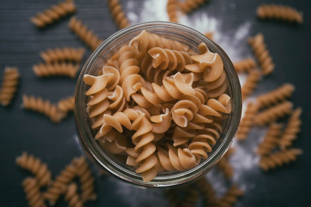 Paste sanatoase – Retete delicioase si informatii utile despre pastele proteice! - Nutriland®
