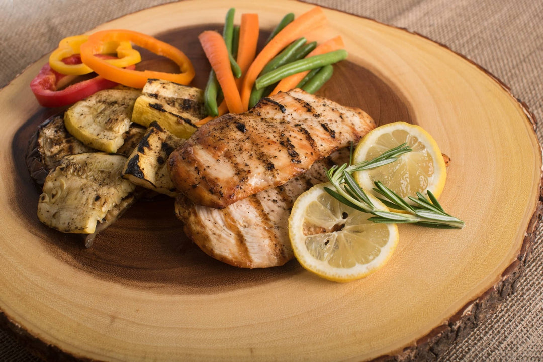 Proteina, nutrientul cu dublu rol: de slabire si crestere a masei musculare - Nutriland®