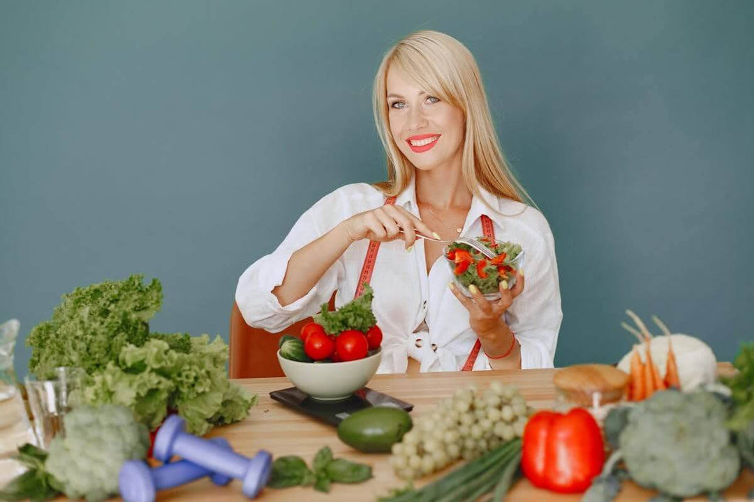 Stil de viata sanatos – ce implica, care sunt beneficiile si principalele reguli - Nutriland®