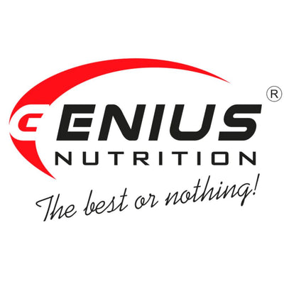 Genius Nutrition - Nutriland