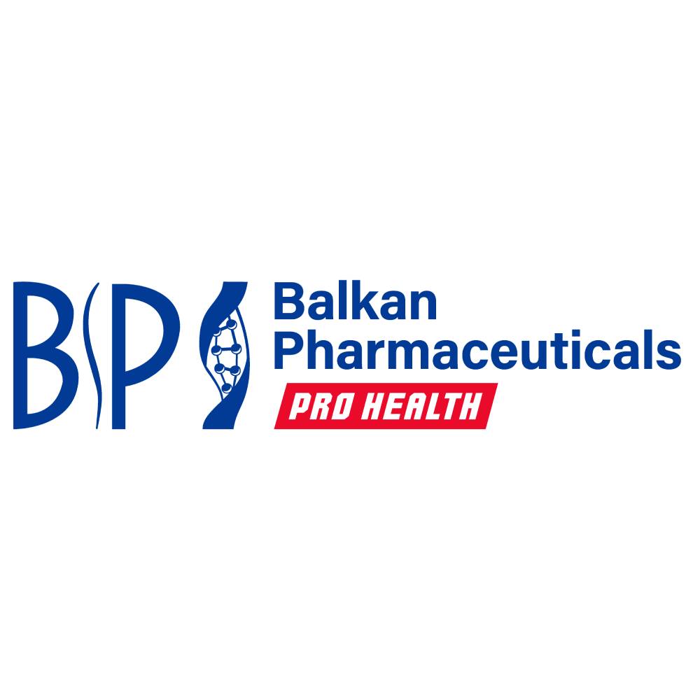 Balkan Pharmaceuticals - Nutriland