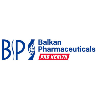 Balkan Pharmaceuticals - Nutriland