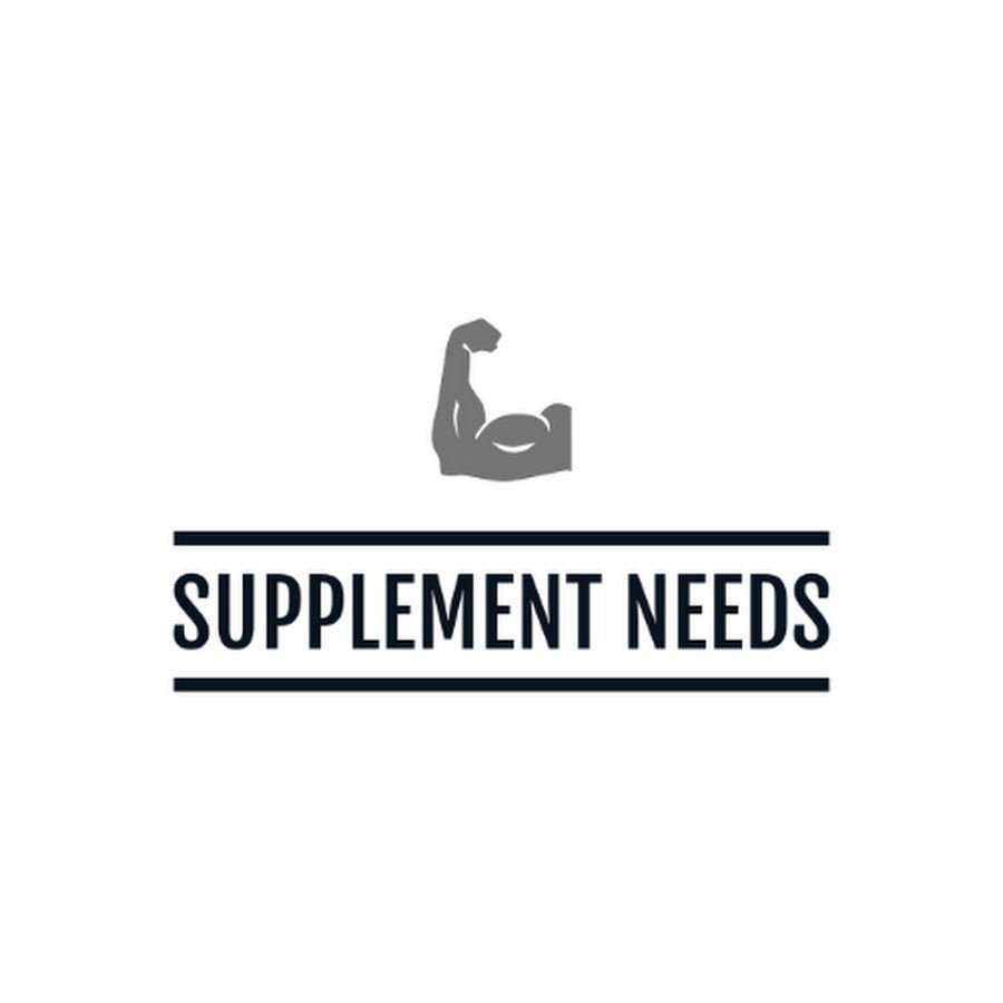 Supplement Needs - Nutriland