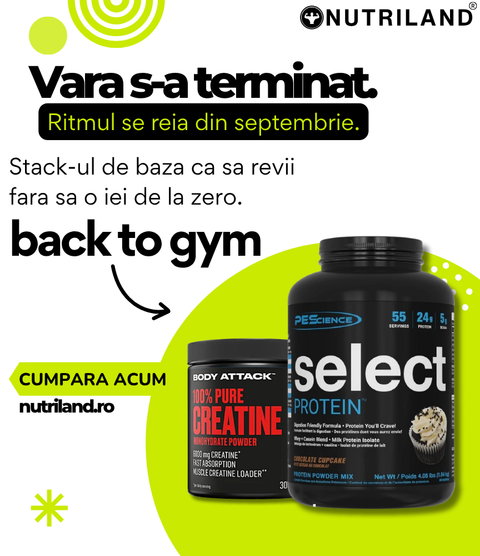 Promo