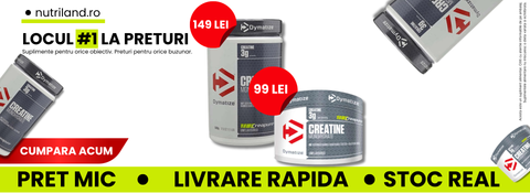 promo iulie