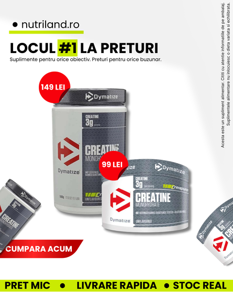 promo iulie