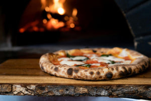2. Pizza reteta clasica – cum o poti personaliza pentru a obtine alte retete de pizza facute in casa deliciose