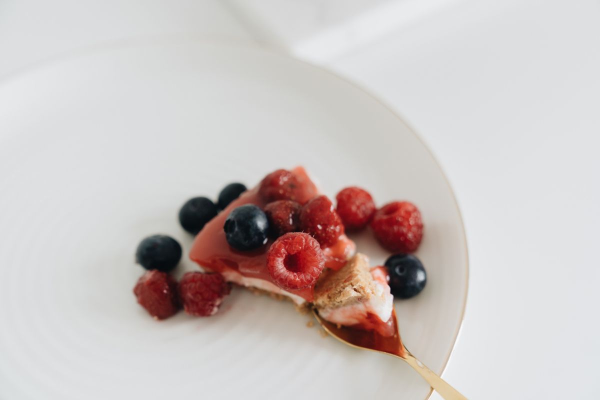 reteta cheesecake vegan