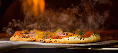 3. Reteta de pizza de casa – sfaturi si recomandari