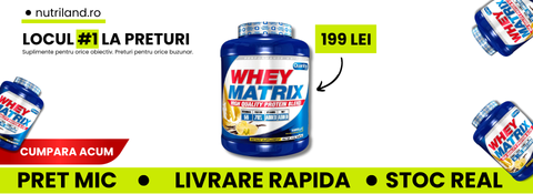 promo iulie