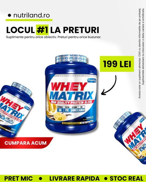 promo iulie