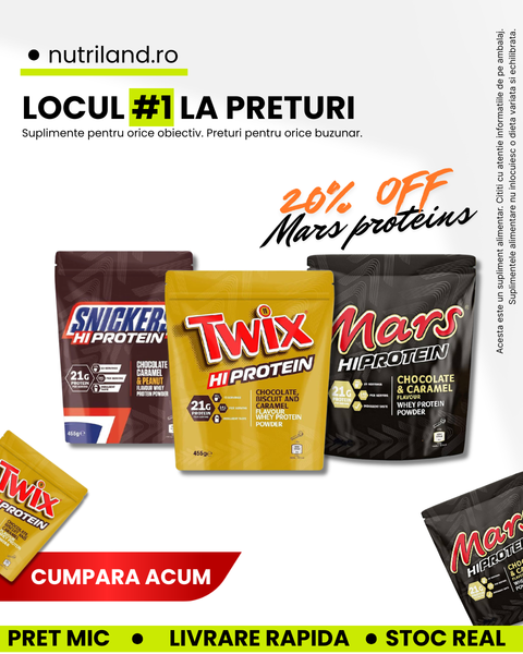 promo iulie