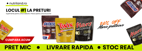promo iulie