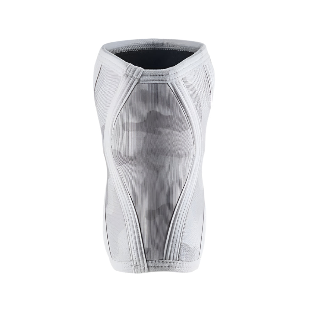 Knee Sleeves, Climaqx, Suport genunchi neopren 7mm pentru antrenamente picioare