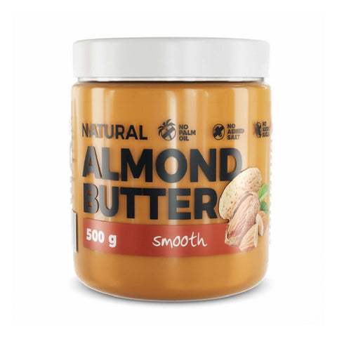 Unt de migdale 500g, 7Nutrition