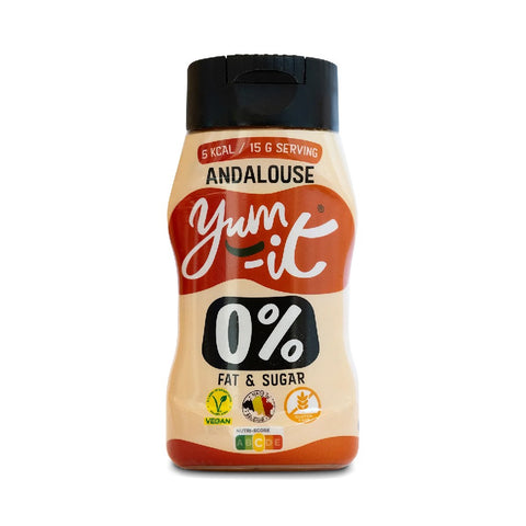 Sos cu continut redus de calorii, 300g, Yum-It