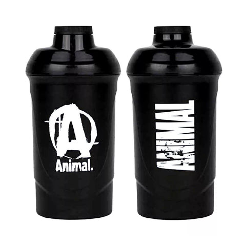Animal Shaker 600ml, Universal, Accesoriu fitness de tip shaker