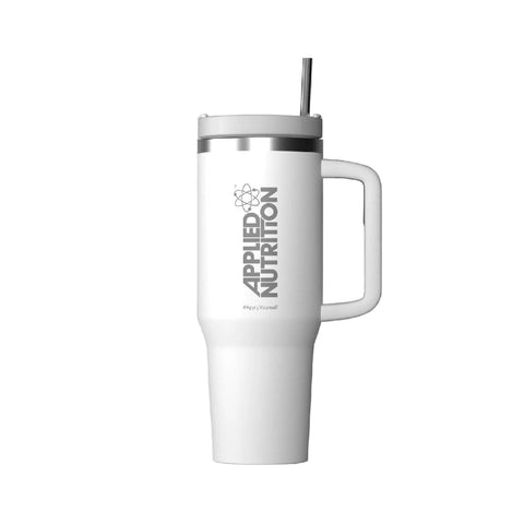 Cooler Tumbler Cup, 1,2l, Applied Nutrition, Termos