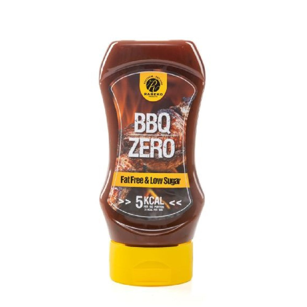 Zero Sauce 350ml, Rabeko, Sauces for calorie-free foods 