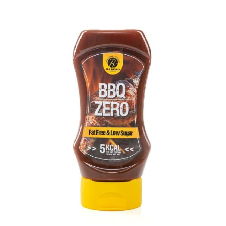 Zero Sauce 350ml, Rabeko, Sauces for calorie-free foods 