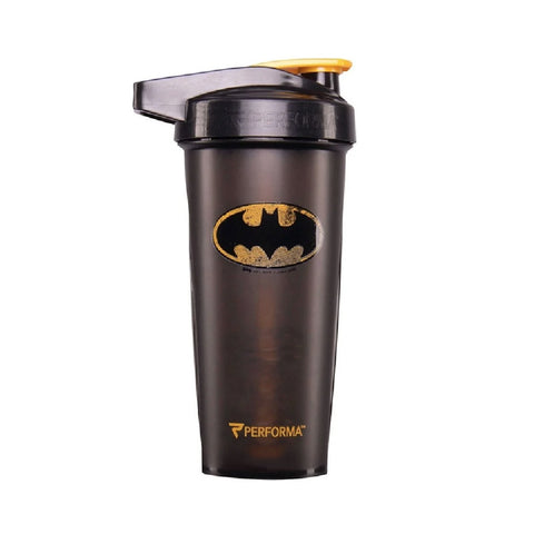 Hero Series DC Shaker 800ml, Performa, Shaker pentru prepararea si transportul bauturilor destinate nutritiei sportive