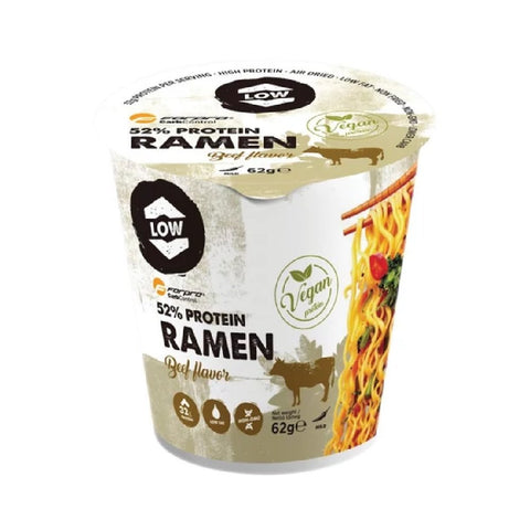 Protein Ramen 62g, ForPro