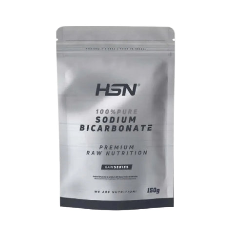 Bicarbonat de sodiu 150g, pudra, HSN, Supliment alimentar de tip aditiv