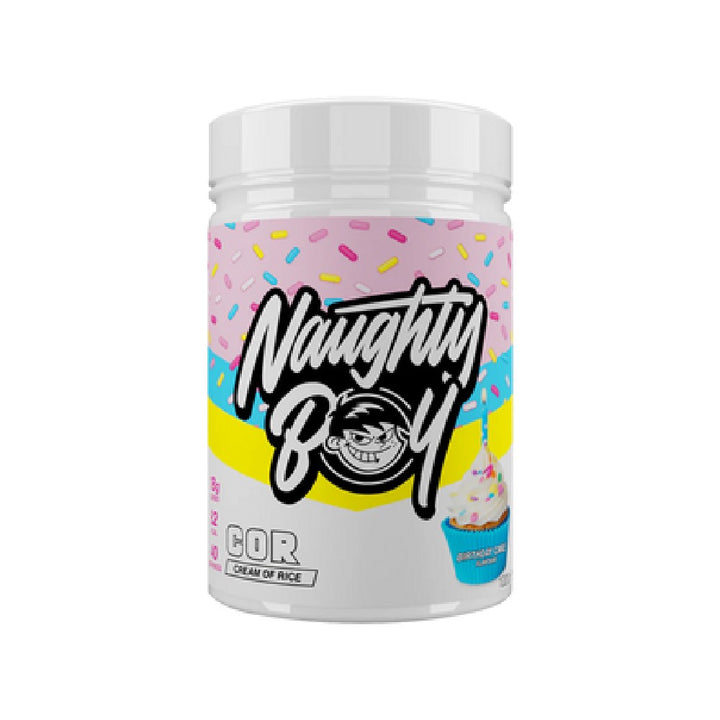Cream of Rice 1kg, pudra, Naughty Boy, Crema de orez