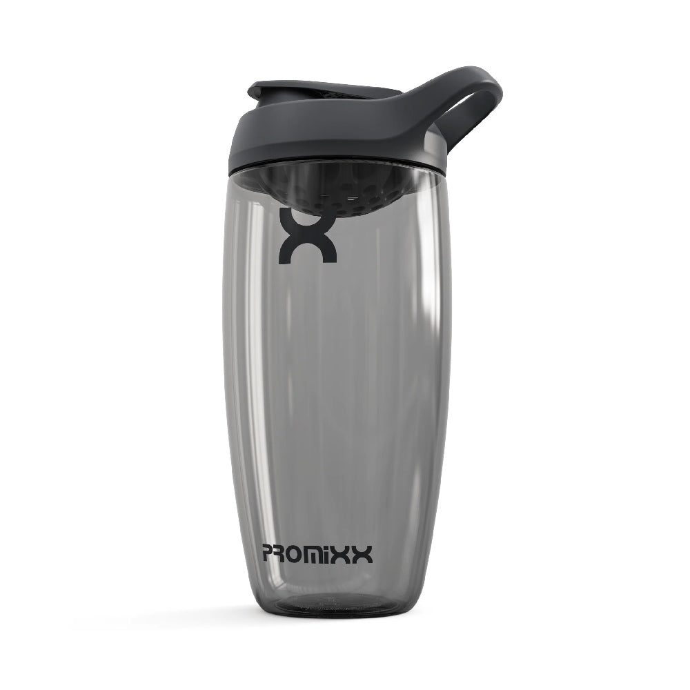Shaker 900ml, PROMiXX, Shaker sport premium anti-scurgere
