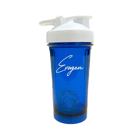 Script Shaker 500ml, Evogen, Accesoriu fitness