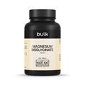 Magneziu Bisglicinat 60 tablete, Bulk, Supliment alimentar pentru sanatate