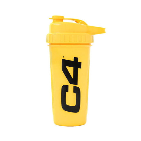 Shaker 700ml, Cellucor, Accesoriu pentru prepararea si transportul bauturilor sportive