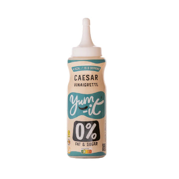 Dressing cu continut redus de calorii, 250ml, Yum-it