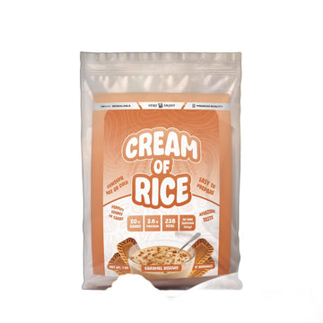 Terci de orez 1000g, pudra, Veiny Galaxy, Faina de orez extrudata pentru preparare rapida