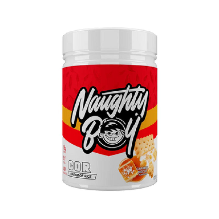 Cream of Rice 1kg, pudra, Naughty Boy, Crema de orez